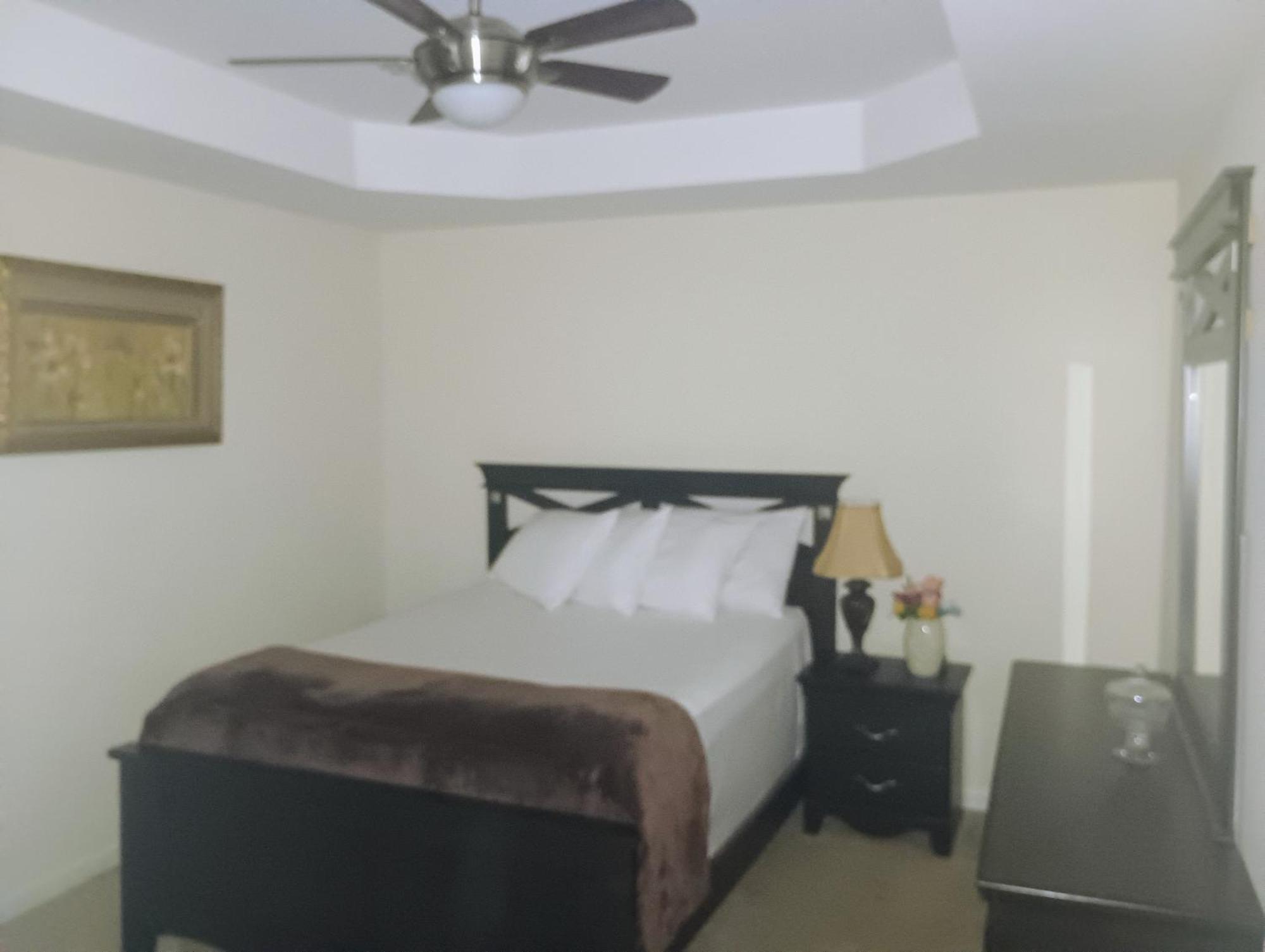Luxury Suite Austell Extérieur photo
