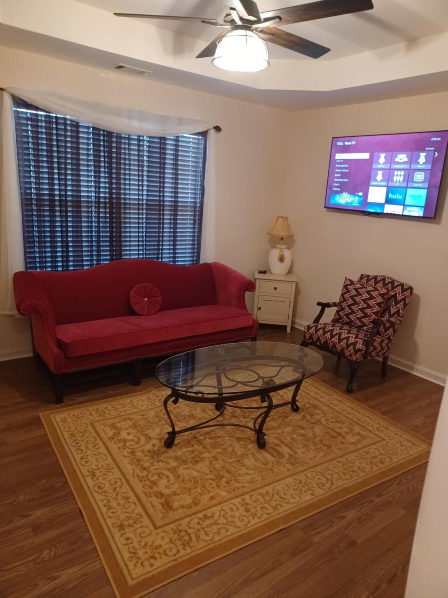 Luxury Suite Austell Extérieur photo